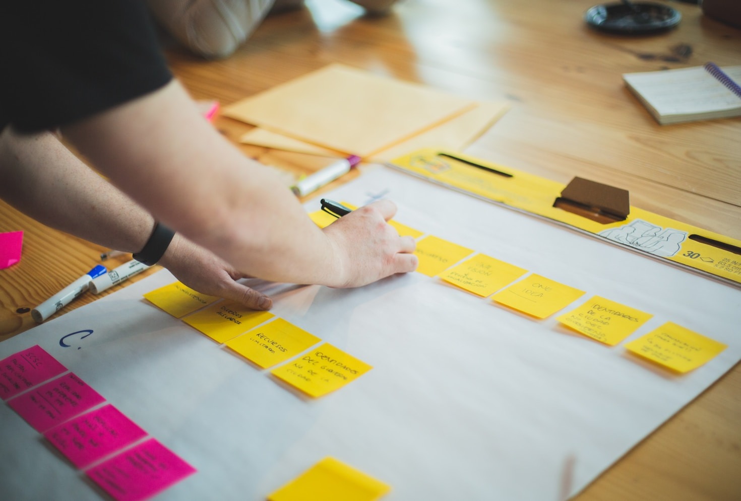 How to Build Resilient Businesses in a Dynamic Economy